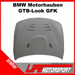 BMW F8x Sport-Bonnet GTB-Look