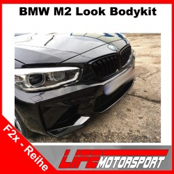 Bodykit M2 Look für BMW...