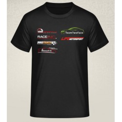 TTF - TeamShirt for men