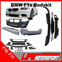 Bodykit for BMW F-Series...