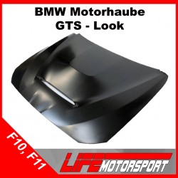 BMW F10, F11 Sport-Bonnet...
