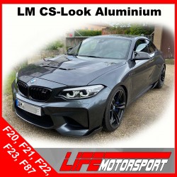 BMW Sport-Bonnet CS-Look...