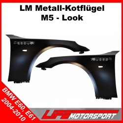 LM Fenders BMW E60/E61 M5...