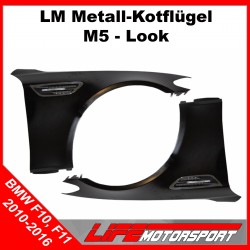 LM Kotflügel BMW F10/F11 M5...