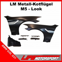 LM Kotflügel BMW G30/G31 M5...