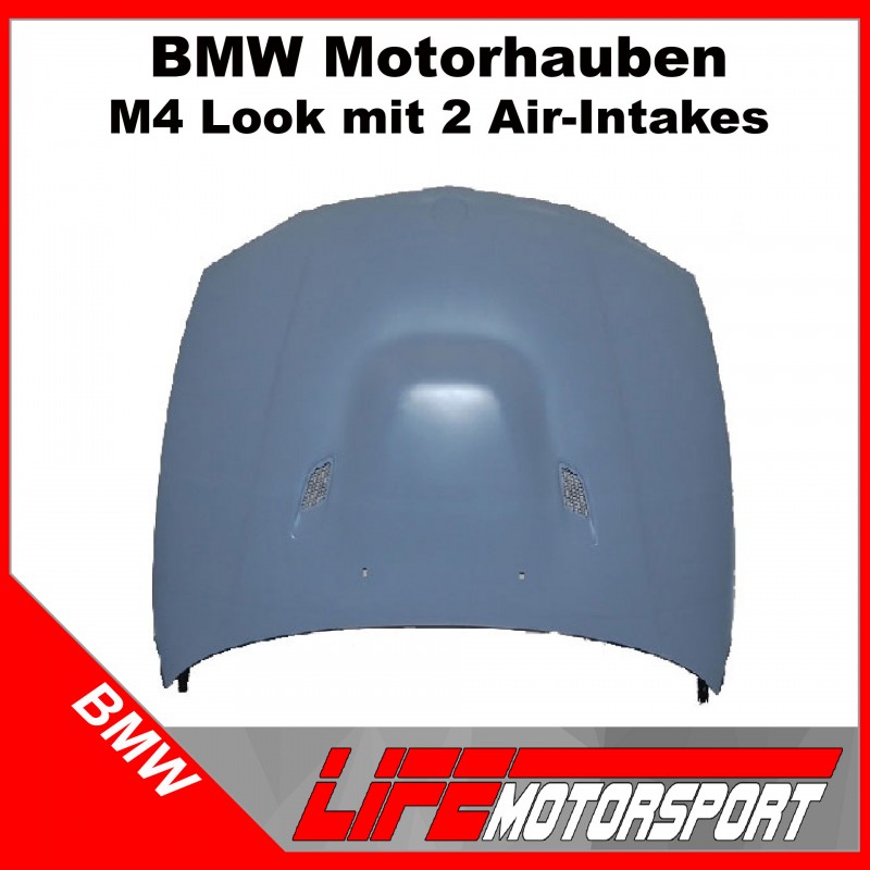 K-Sport BMW M3 E90, E91, E92, E93 (M390) einstellbare Uniball Alumi
