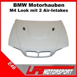 BMW 3er E46 2-Türer...