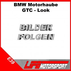 BMW 5er E39 Sport-Bonnet...