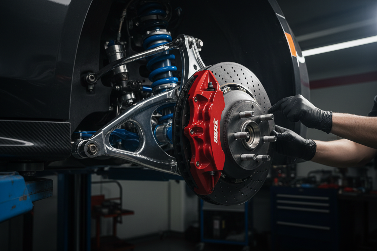 BMW M2 & M2 Competition (F87): Mit der GTS-Motorhaube zum echten Rennwagen-Look