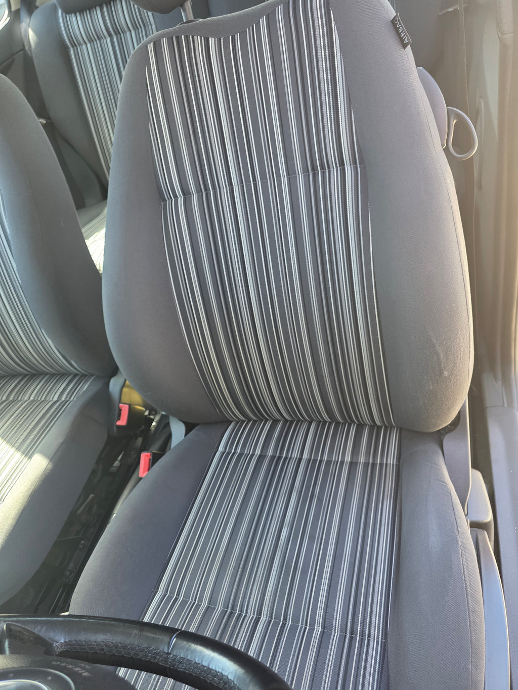 Gebrauchtwagen VW Fox