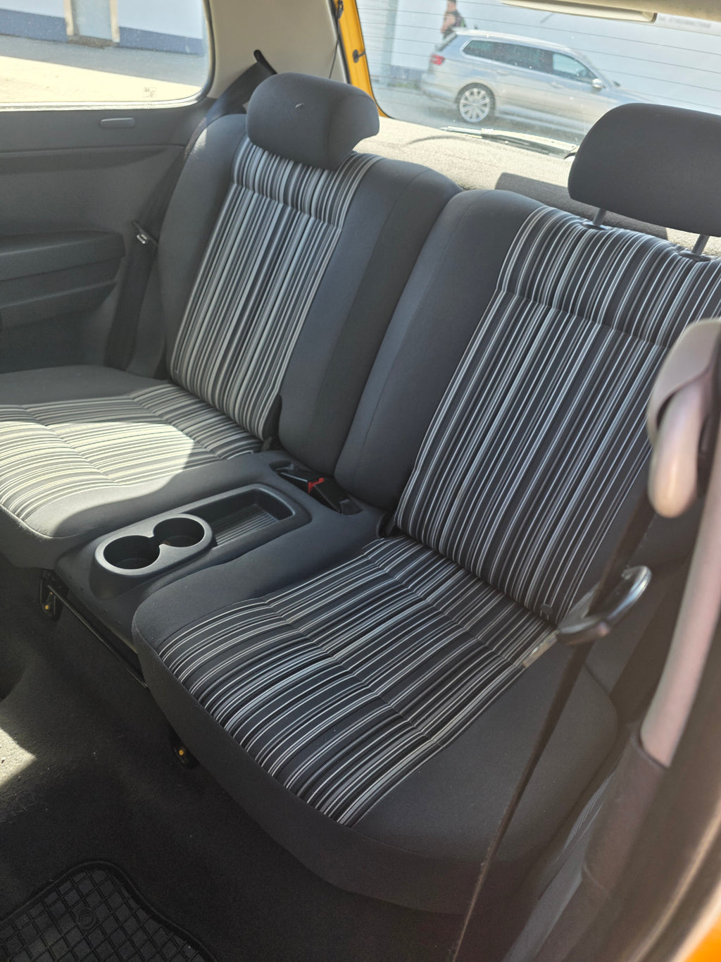 Gebrauchtwagen VW Fox