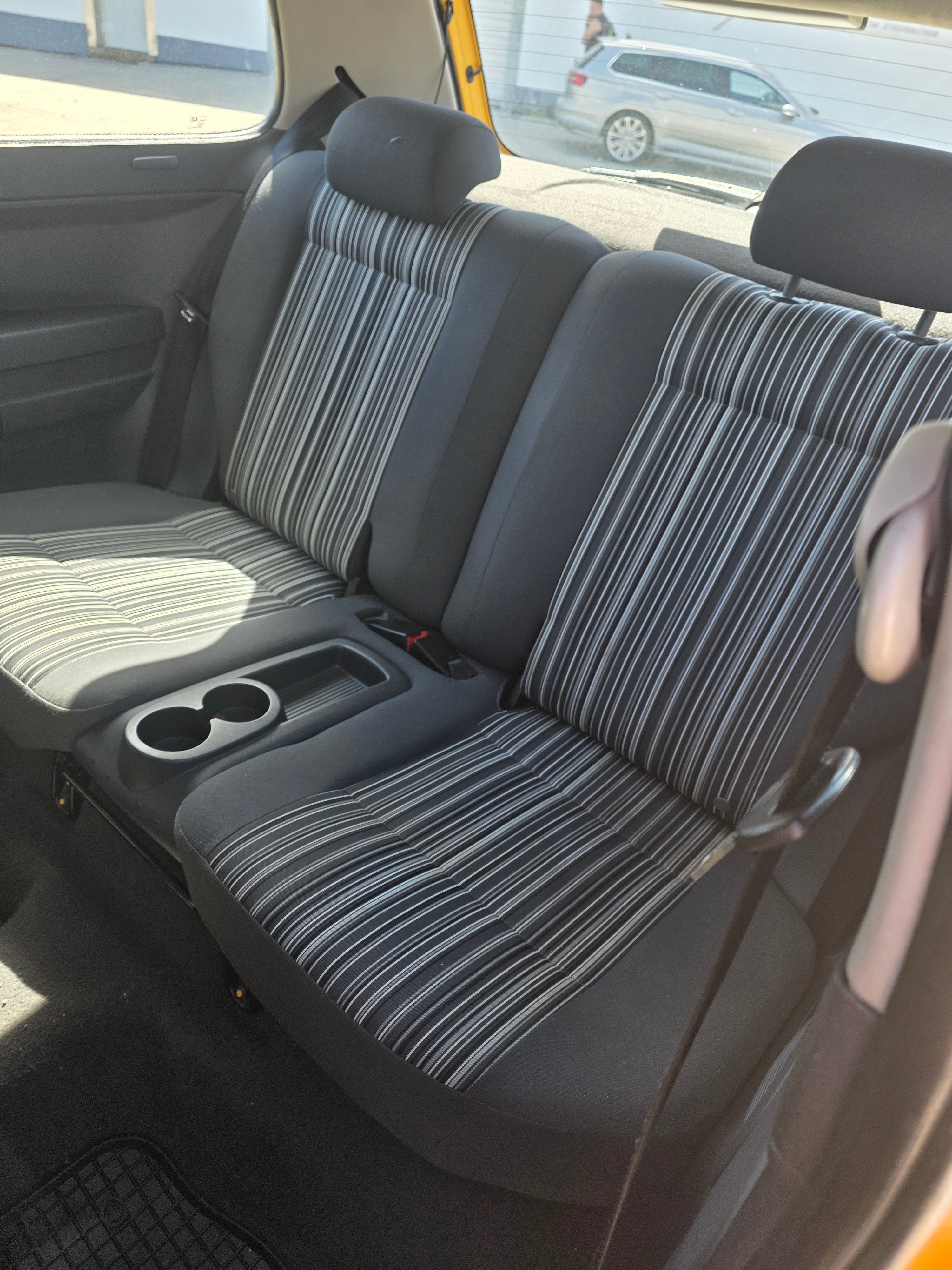 Gebrauchtwagen VW Fox