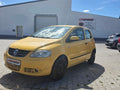 Gebrauchtwagen VW Fox