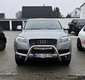 Aluminium Frontbügel mit TÜV-Unterlagen | Audi Q7, Mercedes ML & weitere Modelle