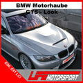 Sportmotorhaube GTS - Design für BMW 3er (E90, E91 LCI)