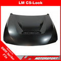Sports Hood CS - Design for BMW 3 Series and 4 Series F30, F31, F32, F36
