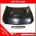 Sportmotorhaube CS - Design für BMW M2/M2C F87