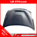 Sportmotorhaube GTS - Design für BMW 3er G20, G21