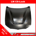 Sportmotorhaube CS - Design für BMW 3er G20 und G21