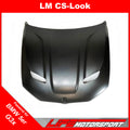 Sports Hood CS - Design for BMW 3 Series G20 and G21