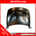 Sportmotorhaube GTS - Design für BMW 3er/4er F30, F31, F32, F34 und F36