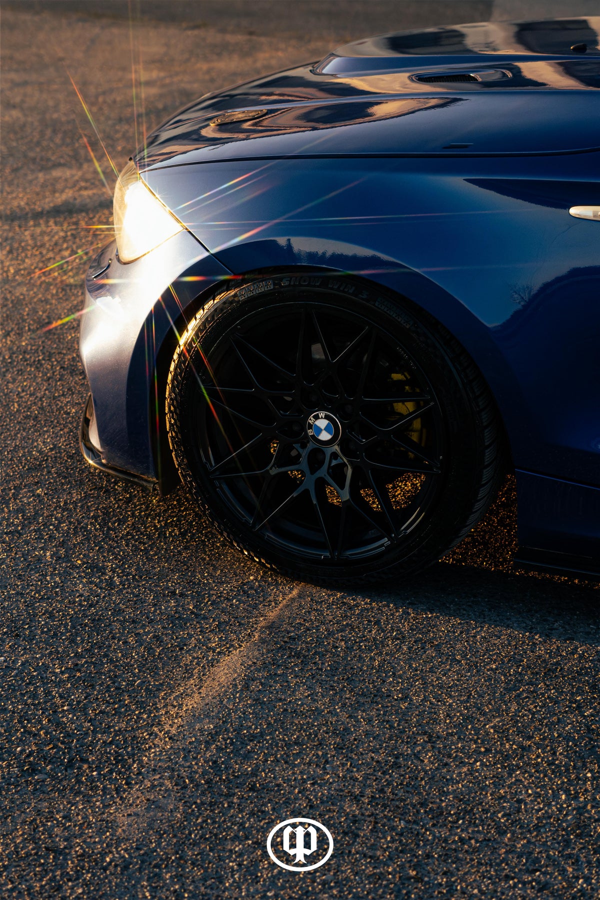 BMW 120i E88 Cabrio Handschalter
