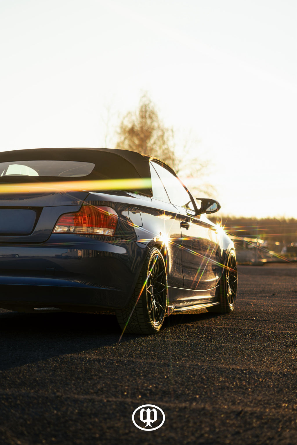 BMW 120i E88 Cabrio Handschalter