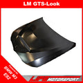 Sportmotorhaube GTS - Design für BMW M3 E92 und E93