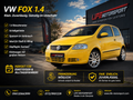 Gebrauchtwagen VW Fox